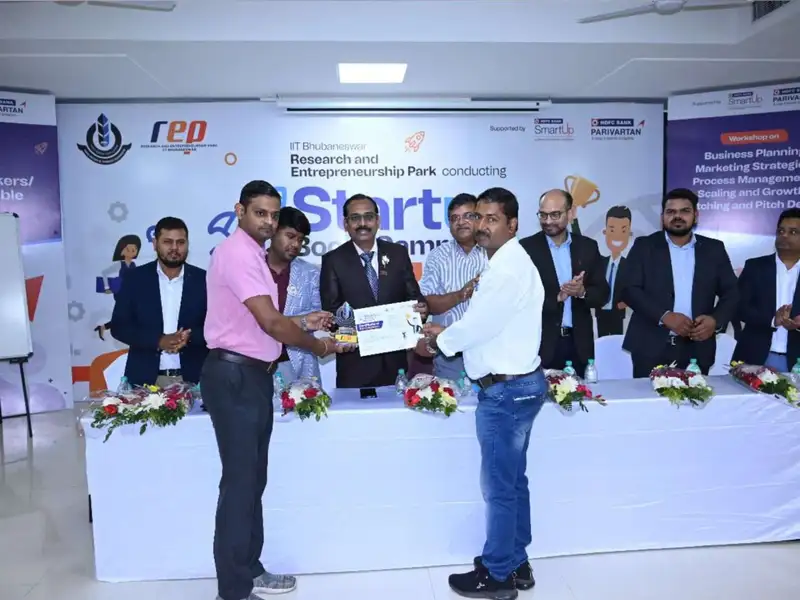 Cleantech Mart Startup Excellence