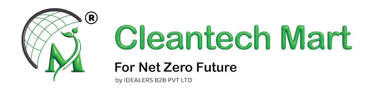 Cleantech Mart – Sustainable Products