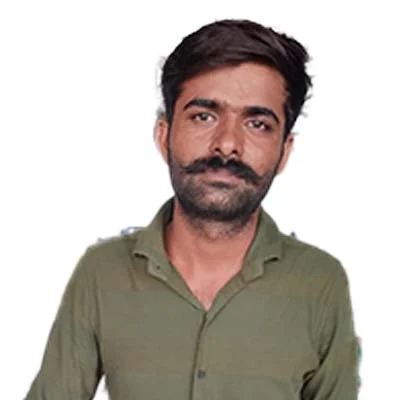 Uday Gujjar
